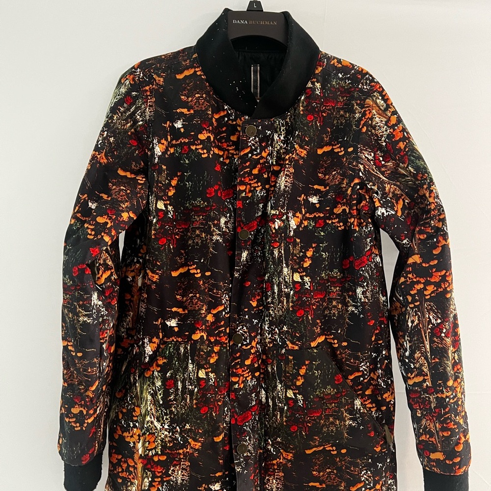 Burton DryRide Stella Women’s snowboard jacket - Medium